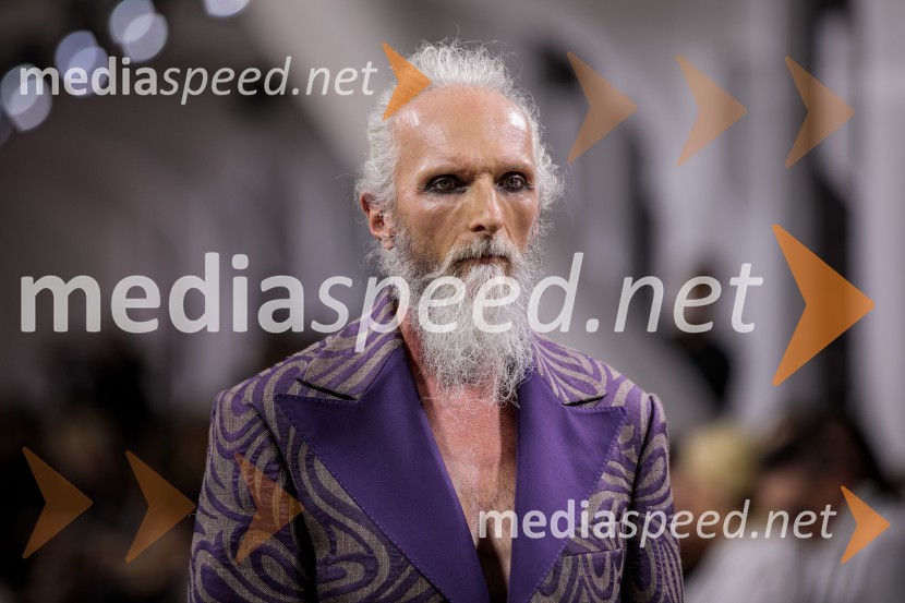 Ljubljana Fashion Week 2023, modne revije, tretji dan