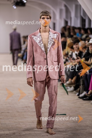 Ljubljana Fashion Week 2023, modne revije, tretji dan