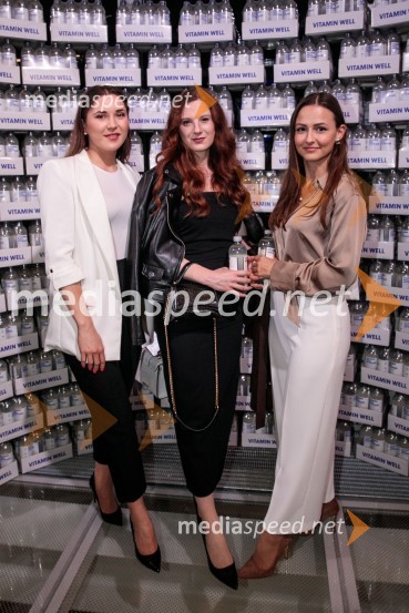 Ljubljana Fashion Week 2023, modne revije, tretji dan