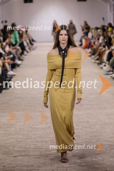 Ljubljana Fashion Week 2023, modne revije, tretji dan