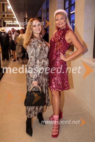 Ljubljana Fashion Week 2023, modne revije, tretji dan