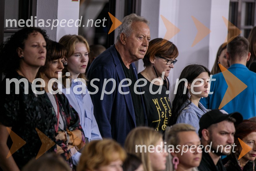 Ljubljana Fashion Week 2023, modne revije, tretji dan