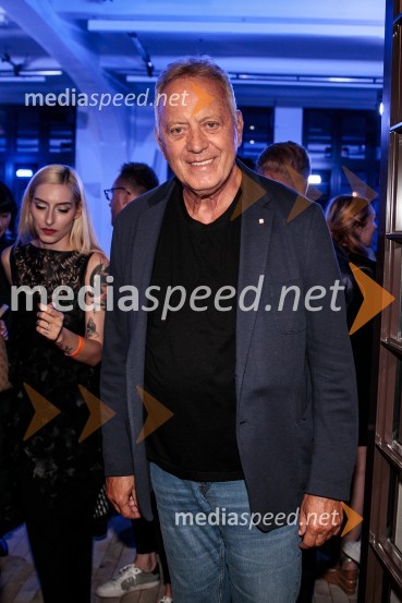 Ljubljana Fashion Week 2023, modne revije, tretji dan