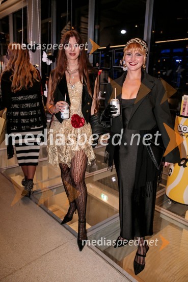 Ljubljana Fashion Week 2023, modne revije, tretji dan