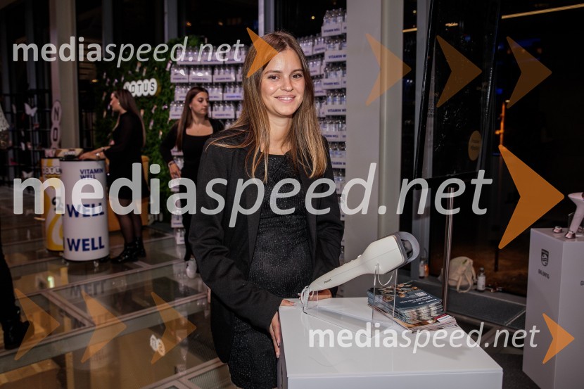 Ljubljana Fashion Week 2023, modne revije, tretji dan