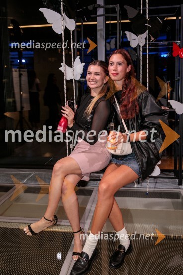 Ljubljana Fashion Week 2023, modne revije, tretji dan