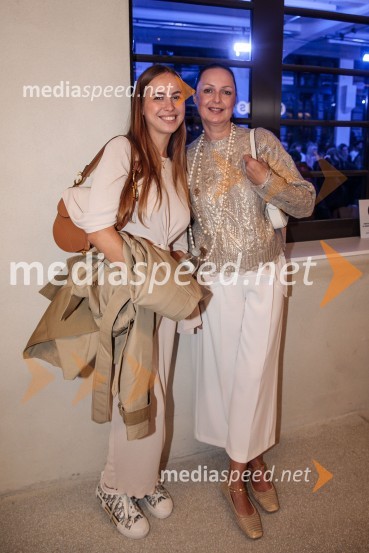 Ljubljana Fashion Week 2023, modne revije, tretji dan