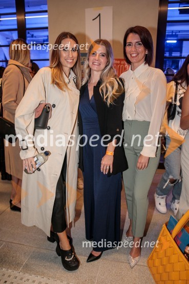 Ljubljana Fashion Week 2023, modne revije, tretji dan