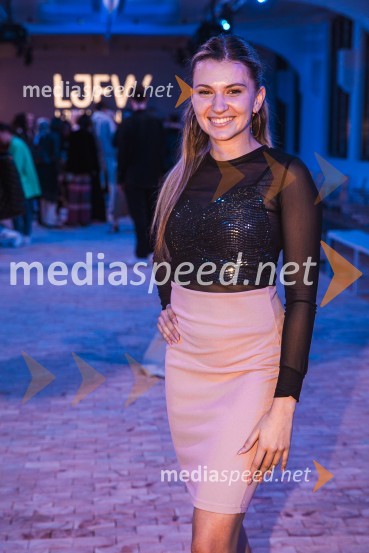 Ljubljana Fashion Week 2023, modne revije, tretji dan