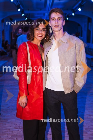 Ljubljana Fashion Week 2023, modne revije, tretji dan