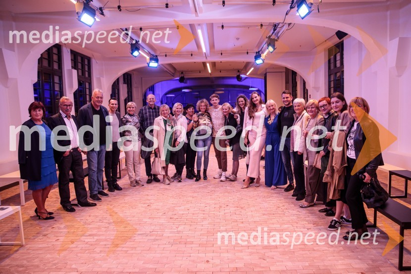 Ljubljana Fashion Week 2023, modne revije, tretji dan