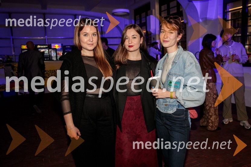 Ljubljana Fashion Week 2023, modne revije, tretji dan