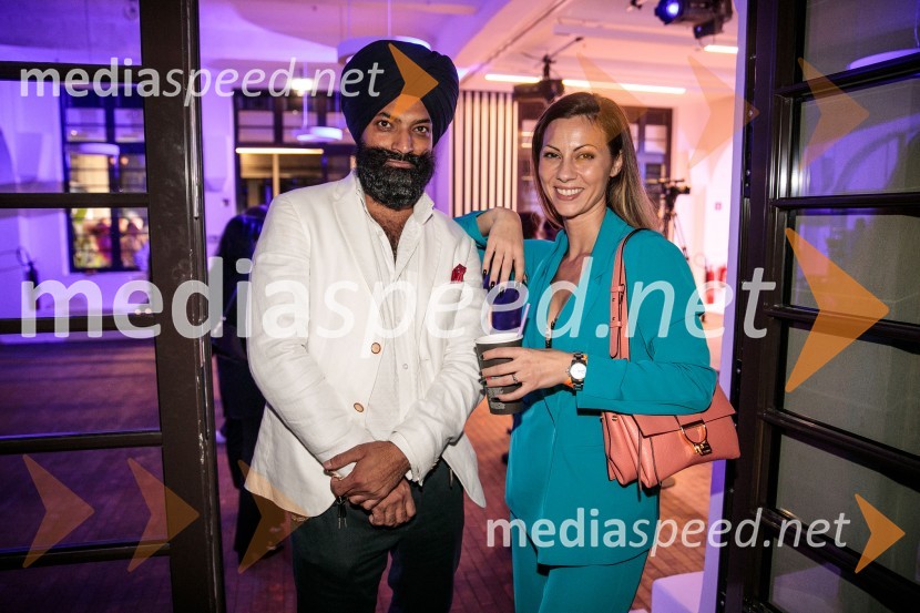 Ljubljana Fashion Week 2023, modne revije, tretji dan