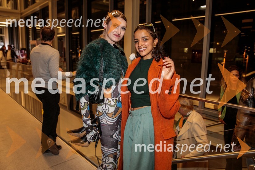 Ljubljana Fashion Week 2023, modne revije, tretji dan