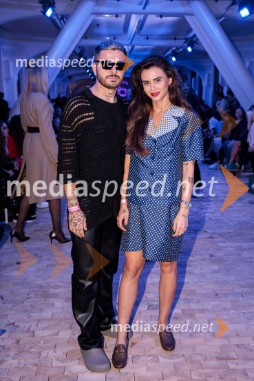 Ljubljana Fashion Week 2023, modne revije, četrti dan