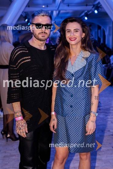 Ljubljana Fashion Week 2023, modne revije, četrti dan