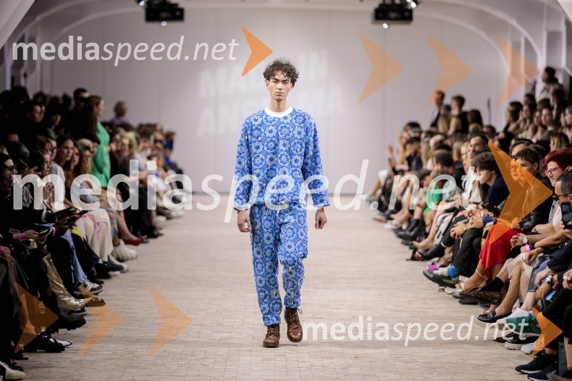 Ljubljana Fashion Week 2023, modne revije, četrti dan