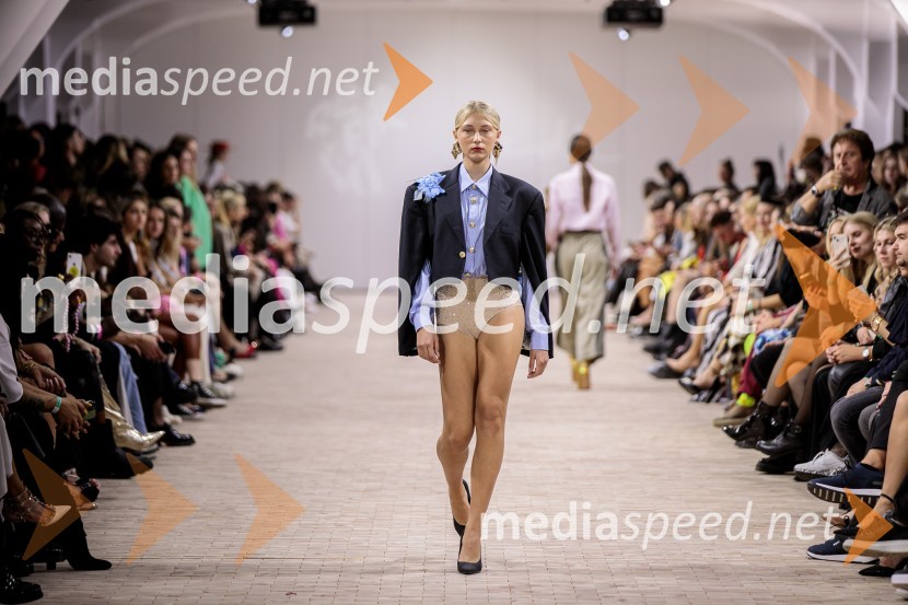 Ljubljana Fashion Week 2023, modne revije, četrti dan