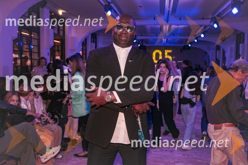 Ljubljana Fashion Week 2023, modne revije, četrti dan