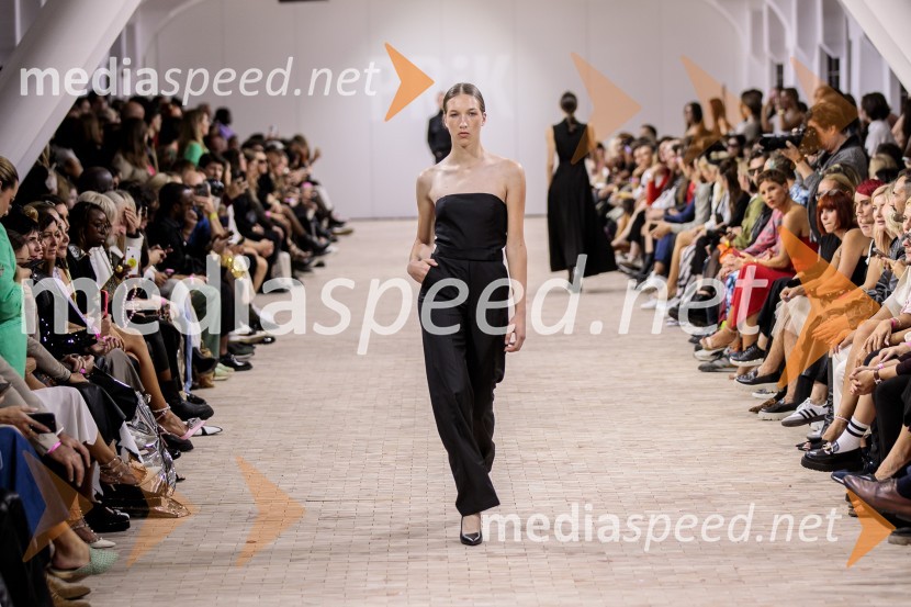 Ljubljana Fashion Week 2023, modne revije, četrti dan