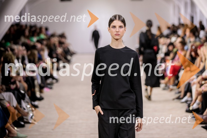  Tia Grbić, Immortal ModelsLjubljana Fashion Week 2023, modne revije, četrti dan