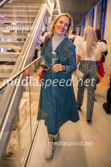  Alenka Slavinec, fotografinjaLjubljana Fashion Week 2023, modne revije, četrti dan