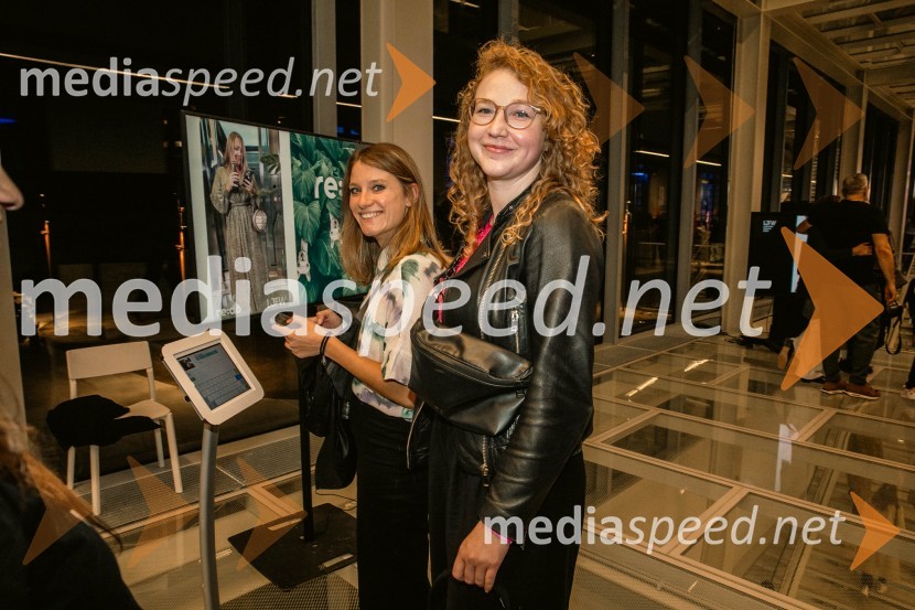 Ljubljana Fashion Week 2023, modne revije, četrti dan