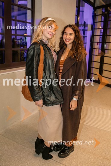 Ljubljana Fashion Week 2023, modne revije, četrti dan