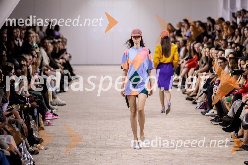 Ljubljana Fashion Week 2023, modne revije, četrti dan