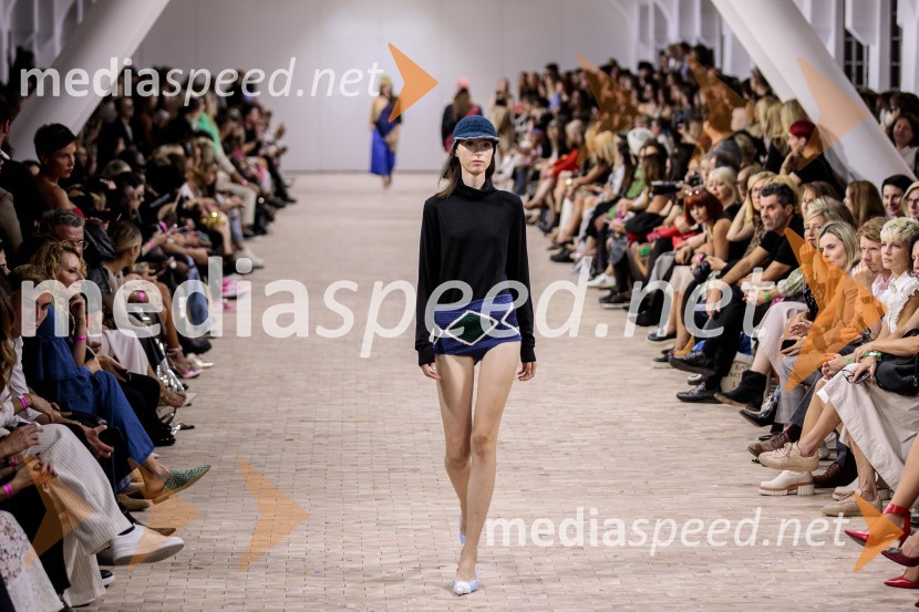 Ljubljana Fashion Week 2023, modne revije, četrti dan