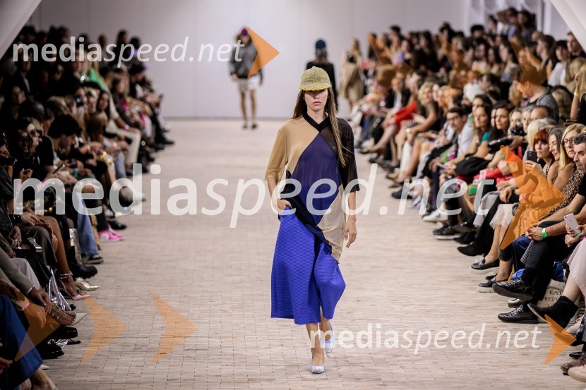 Ljubljana Fashion Week 2023, modne revije, četrti dan