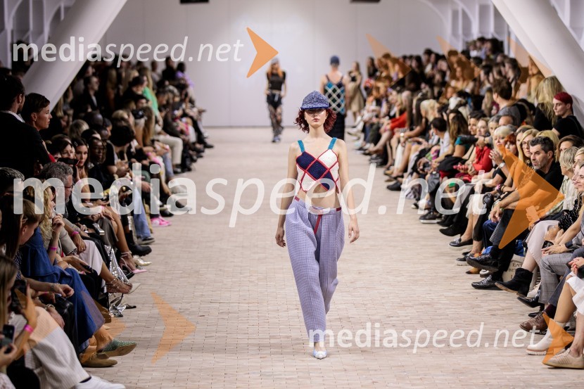 Ljubljana Fashion Week 2023, modne revije, četrti dan