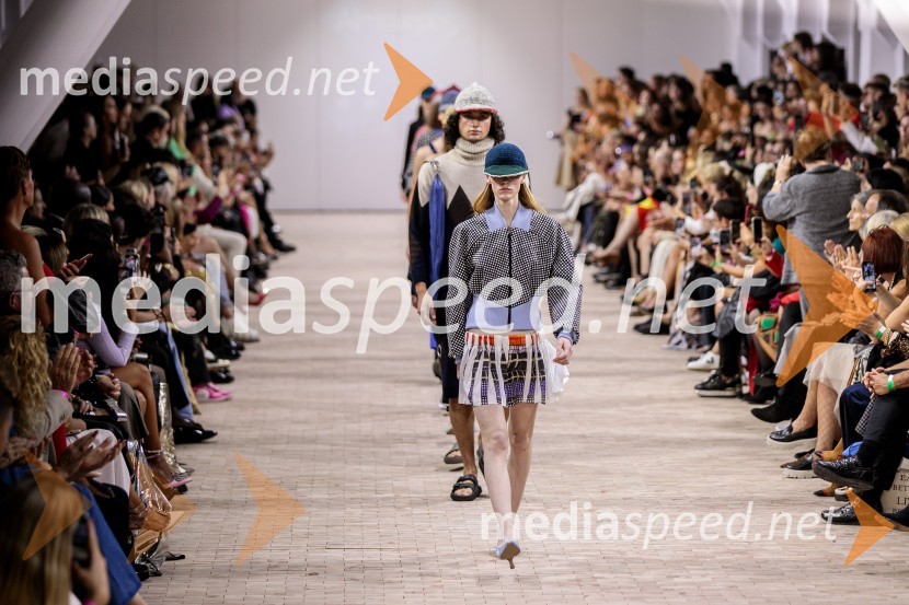 Ljubljana Fashion Week 2023, modne revije, četrti dan