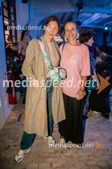 Ljubljana Fashion Week 2023, modne revije, četrti dan