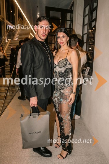 Ljubljana Fashion Week 2023, modne revije, četrti dan