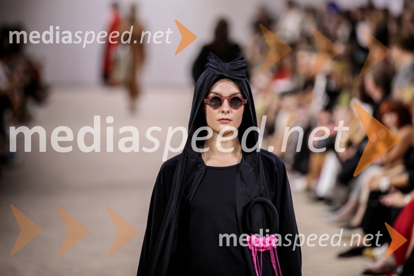 Ljubljana Fashion Week 2023, modne revije, četrti dan