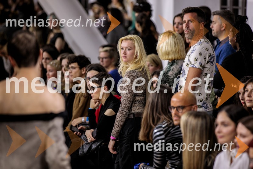 Ljubljana Fashion Week 2023, modne revije, četrti dan