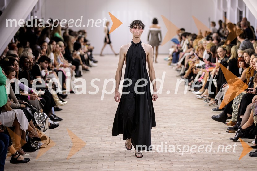 Ljubljana Fashion Week 2023, modne revije, četrti dan