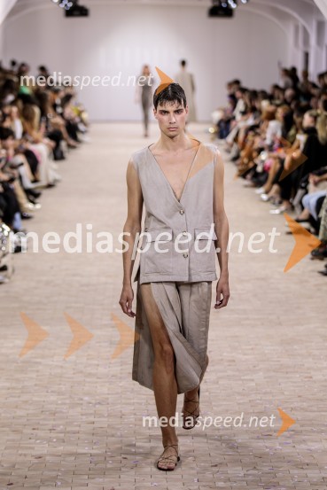 Ljubljana Fashion Week 2023, modne revije, četrti dan