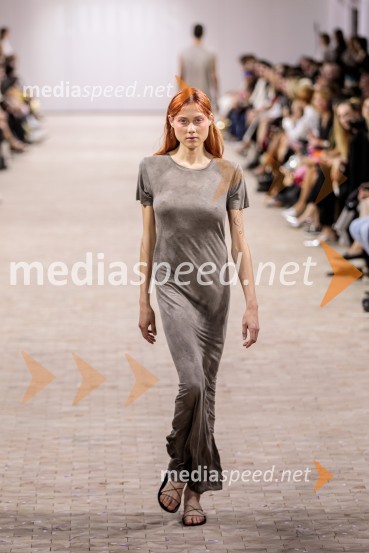  Andreja Slavič, Immortal ModelsLjubljana Fashion Week 2023, modne revije, četrti dan