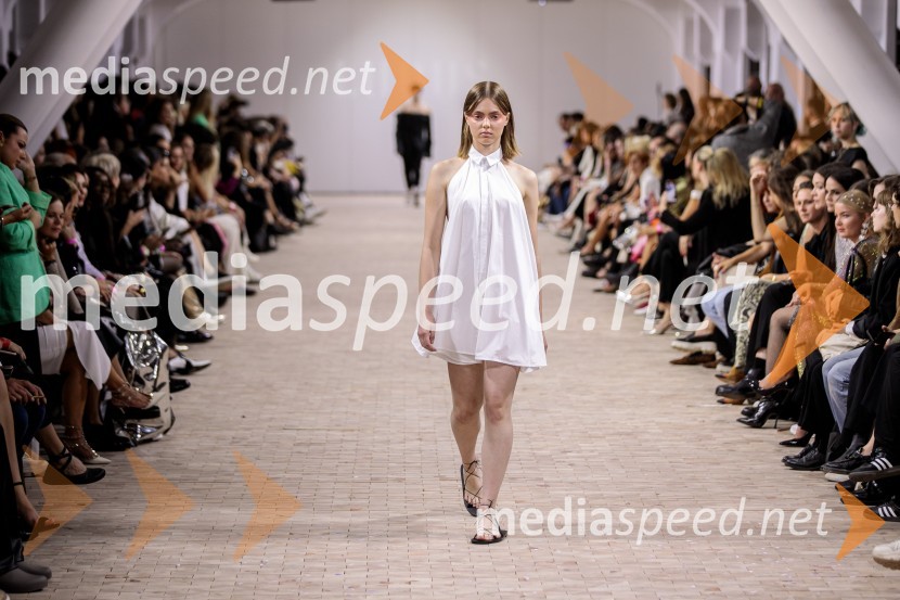 Ljubljana Fashion Week 2023, modne revije, četrti dan