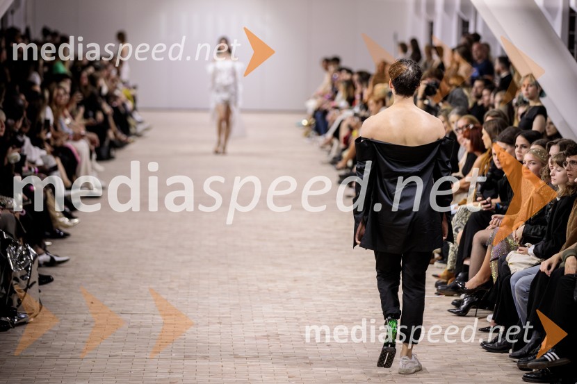 Ljubljana Fashion Week 2023, modne revije, četrti dan