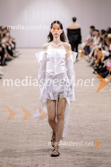 Ljubljana Fashion Week 2023, modne revije, četrti dan