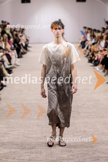 Ljubljana Fashion Week 2023, modne revije, četrti dan