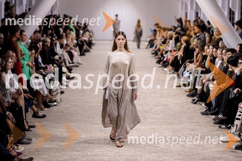 Ljubljana Fashion Week 2023, modne revije, četrti dan