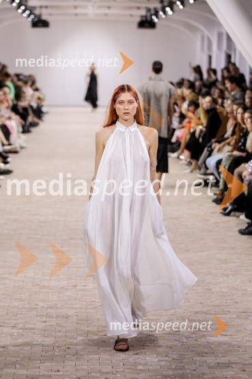  Andreja Slavič, Immortal ModelsLjubljana Fashion Week 2023, modne revije, četrti dan