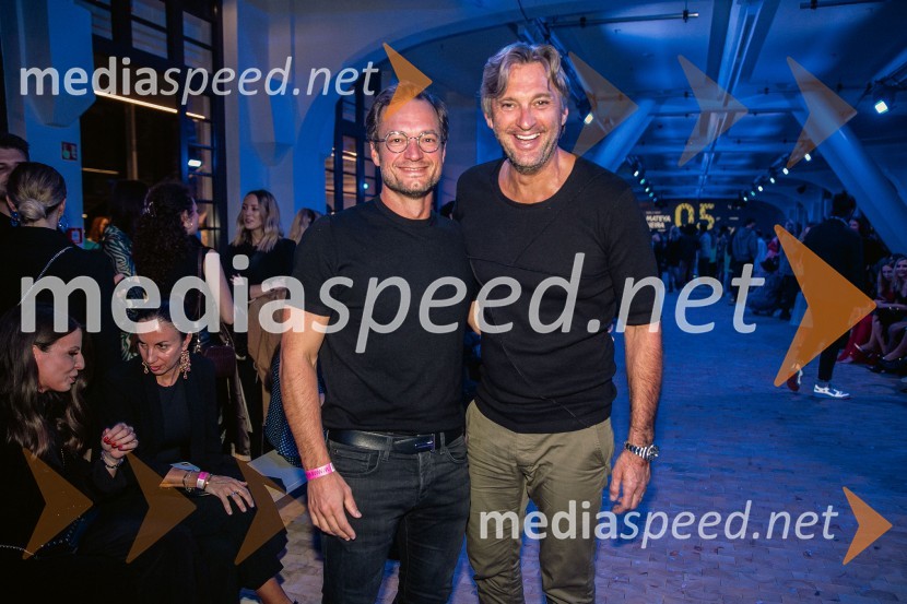 Ljubljana Fashion Week 2023, modne revije, četrti dan