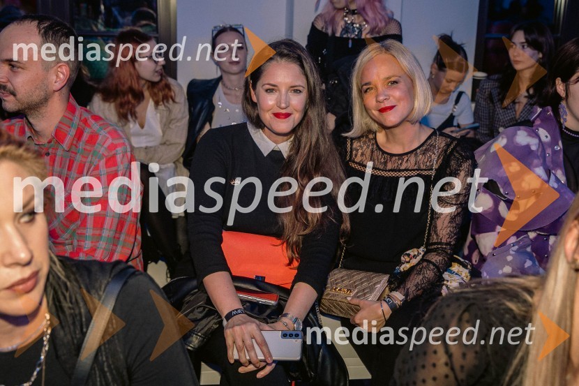 Ljubljana Fashion Week 2023, modne revije, četrti dan