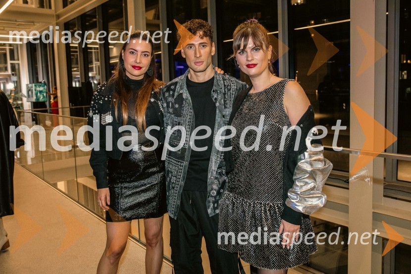 Ljubljana Fashion Week 2023, modne revije, četrti dan