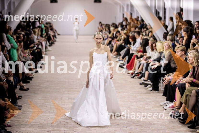 Ljubljana Fashion Week 2023, modne revije, četrti dan